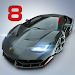 Unlock Ultimate Racing: Asphalt 8 Mod APK with Premium Cars